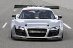 Audi R8 LMS Prototype 2008 года